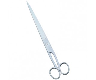 Paper Cutting Scissor